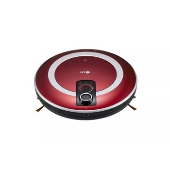 LG HOM-BOT Robot Vacuum Cleaner