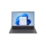 LG gram 17” Lightweight Laptop, Intel® 13th Gen Core® i7 Evo™ Platform, Windows 11 Home, 32GB RAM, 2TB SSD, Gray