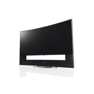 Curved 4K UHD Smart LED TV  - 105" Class (104.6" Diag) 