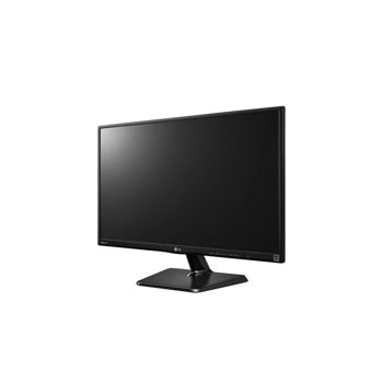 24" Class Full HD IPS LED Monitor (24" Diagonal)