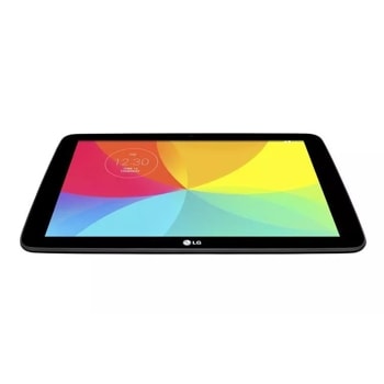 Introducing the LG G Pad™ 10.1, a tablet that makes life simple. Multitask and watch movies on the large and bright 10.1” screen.