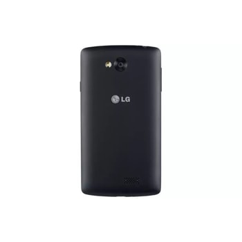 Turn heads with the LG Optimus F60™ - a smartphone that delivers a quick, super powered experience.