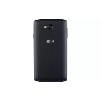 Turn heads with the LG Optimus F60™ - a smartphone that delivers a quick, super powered experience.