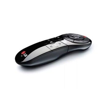 Magic Remote Control with Voice Mate™ for SELECT 2013 Smart TVs