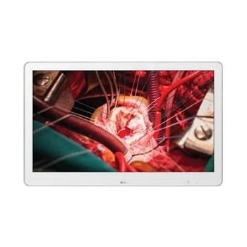 27HK510S-W Product Thumbnail Image Front view with infill1