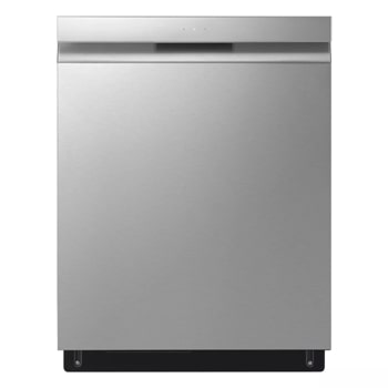 Top Control Dishwasher with QuadWash™ and Dynamic Dry™
