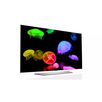 OLED 4K Smart TV - 65" Class (64.5" Diag) 