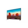 UK6300BUB 4K HDR Smart LED UHD TV w/ AI ThinQ® - 50" Class (49.5" Diag)