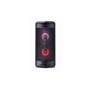 LG XBOOM 220W Speaker System with Bluetooth® Connectivity