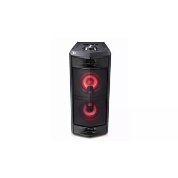 LG XBOOM 220W Speaker System with Bluetooth® Connectivity