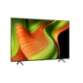 65 inch Class LG OLED AI B5A 4K Smart TV 2025