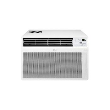 Smart Wi-Fi Enabled Window Air Conditioner
