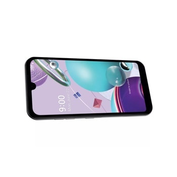 LG K31™ | Spectrum Mobile