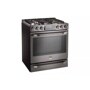 LG STUDIO 6.3 cu. ft. Smart wi-fi Enabled Gas Slide-in Range with ProBake Convection®