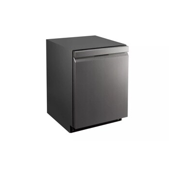 LG SIGNATURE Top Control Smart wi-fi Enabled Dishwasher with QuadWash™