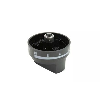 Replacement Gas Range Knob for LRG3091SB