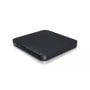 Slim Portable DVD Writer DVD Disc Playback & DVD M-DISC™ Support