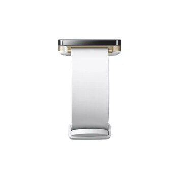 LG Watch Makes Your Life Easier. The New LG Android™ Smart Watch