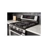 Freestanding Gas Range (Stainless Steel)