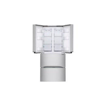 14.3 cu. ft. Kimchi/Specialty Food French Door Refrigerator