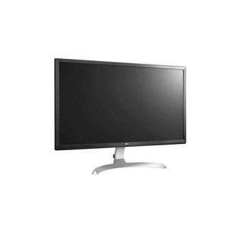 27" Class 4K UHD IPS LED Monitor (27" Diagonal)
