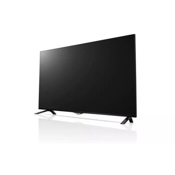 4K UHD Smart LED TV - 55" Class (54.6" Diag) 
