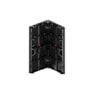 LSBC Compact DVLED front view corner