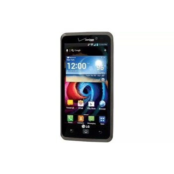 Verizon 4G LTE connectivity, 4.5" True HD IPS display, 1280 x 720 pixel resolution, 4G LTE Plus Snapdragon™ processor with 1.5GHz dual CPUs