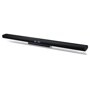 SOUND BAR AUDIO SYSTEM WITH WIRELESS SUBWOOFER AND BLUETOOTH STREAMING