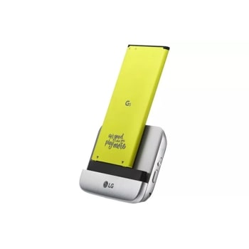 LG CAM Plus (Compatible carriers: AT&T)