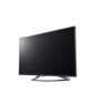 55" Class Cinema 3D 1080p 120Hz LED TV with Smart TV (54.6" Diagonal)