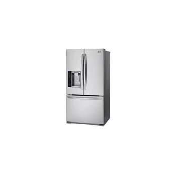 24 cu. ft. French Door Refrigerator