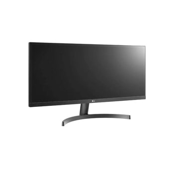 LG 34WK500-P: 34 Inch Class 21:9 UltraWide® Full HD IPS LED