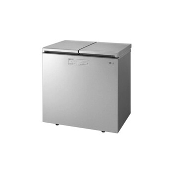 7.6 cu. ft. Kimchi/Specialty Food Refrigerator Chest