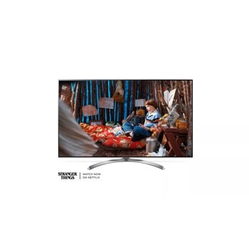 SUPER UHD 4K HDR Smart LED TV - 65" Class (64.5" Diag)