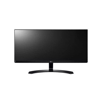 29" Class 21:9 UltraWide® WFHD IPS Freesync LED Monitor (29" Diagonal)