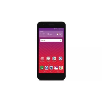 LG Tribute Dynasty™ | Virgin Mobile