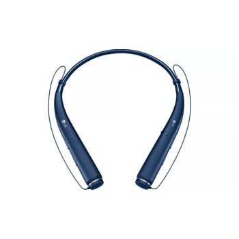 LG TONE PRO® Bluetooth® Wireless Stereo Headset