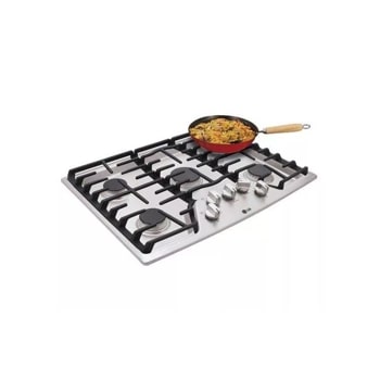 30” Gas Cooktop with SuperBoil™