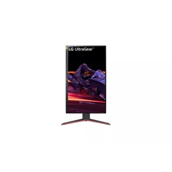 27-inch UltraGear FHD IPS Monitor - 27GP750-B | LG USA