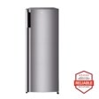 6 cu. ft. Single Door Refrigerator
