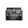 LG STUDIO 6.3 cu. ft. Smart wi-fi Enabled Gas Slide-in Range with ProBake Convection®