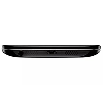 LG G2 smartphone was created as the next evolution in technology and performance, made possible by learning from your needs.