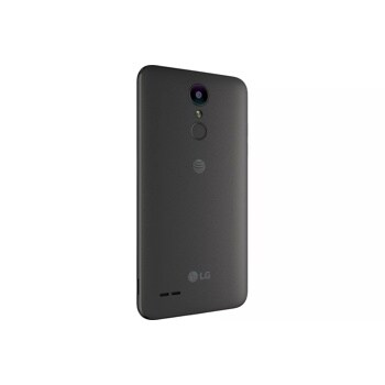 LG phoenix® 4 | AT&T Prepaid