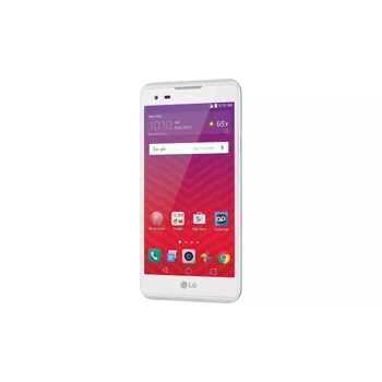 LG Tribute™ HD | Virgin Mobile