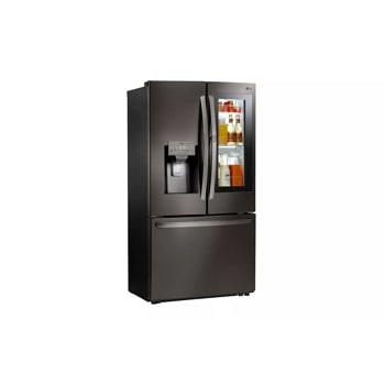 26 cu. ft. Smart wi-fi Enabled InstaView™ Door-in-Door® Refrigerator