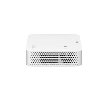 LG CineBeam LED Projector with Built-in Battery
