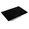 30” Electric Cooktop with UltraHeat™ 3.2kW Element