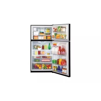 20 cu. ft. Top Freezer Refrigerator