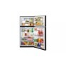 20 cu. ft. Top Freezer Refrigerator